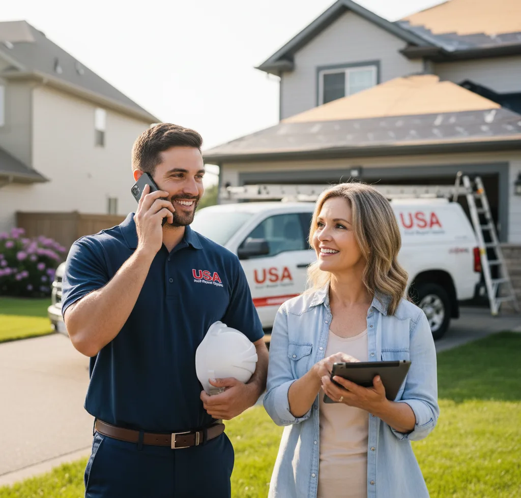 Roof Leak Repair in Shippensburg, PA